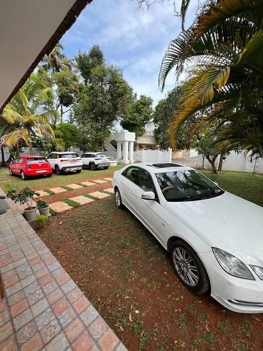 Holiday home Heritage 3 Bedroom Cottage In Kochi