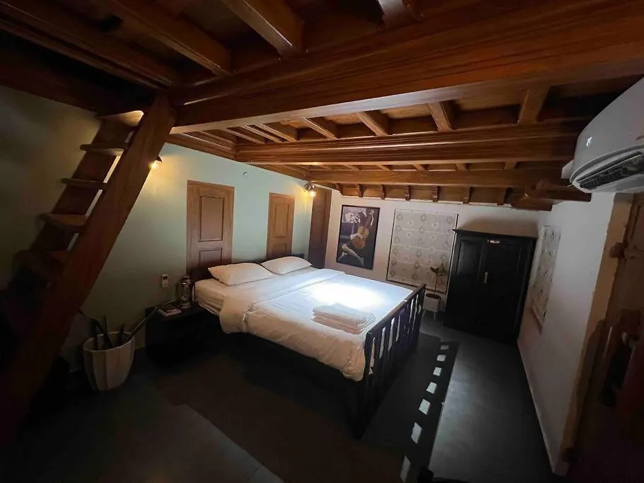 Heritage 3 Bedroom Cottage In Kochi 0*,  India