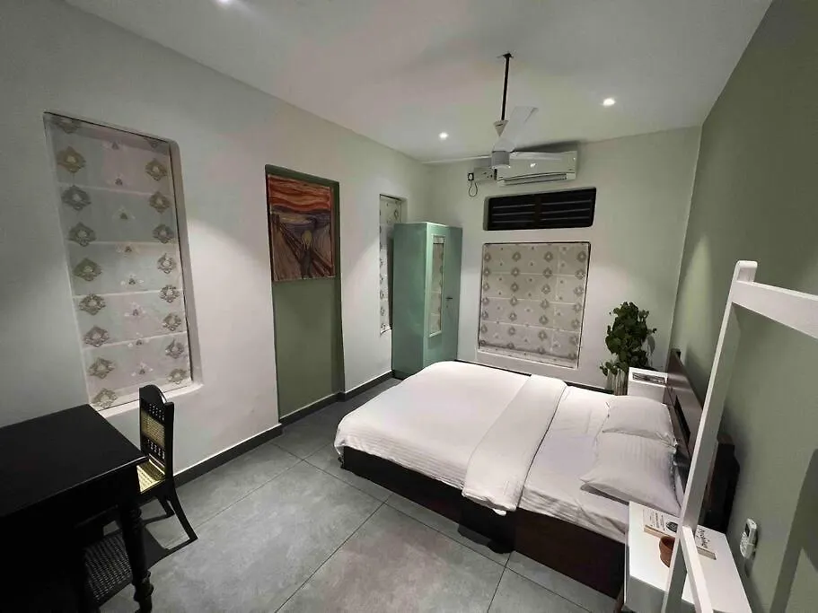 Holiday home Heritage 3 Bedroom Cottage In Kochi