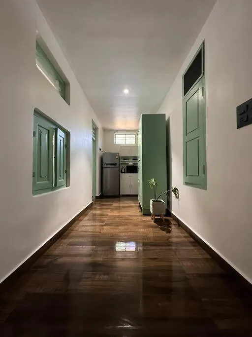 Heritage 3 Bedroom Cottage In Kochi