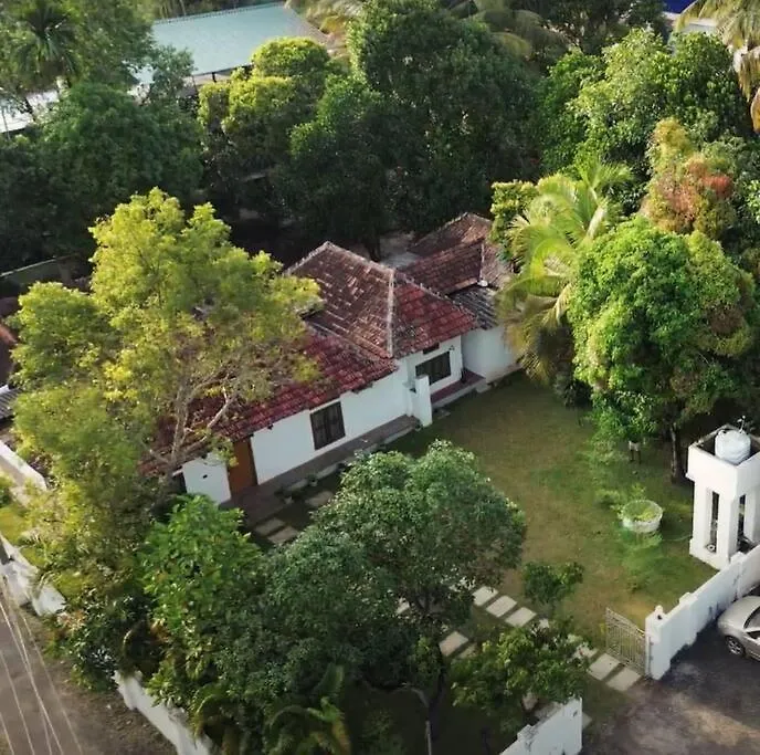 Heritage 3 Bedroom Cottage In Kochi